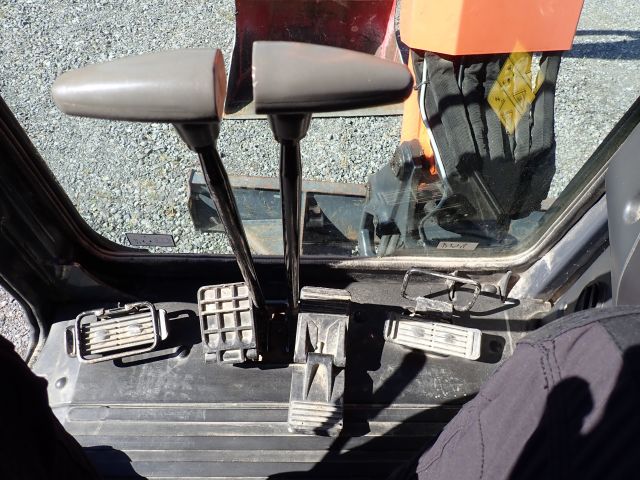 549381-70 HITACHI ZX27U