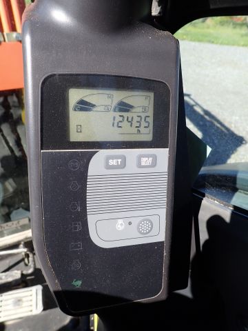 549381-71 HITACHI ZX27U