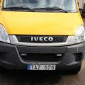 581580-9 Garbage truck Iveco Daily 4 * 2 (116249 km) -2010