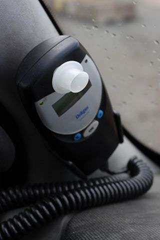 581580-36 Garbage truck Iveco Daily 4 * 2 (116249 km) -2010