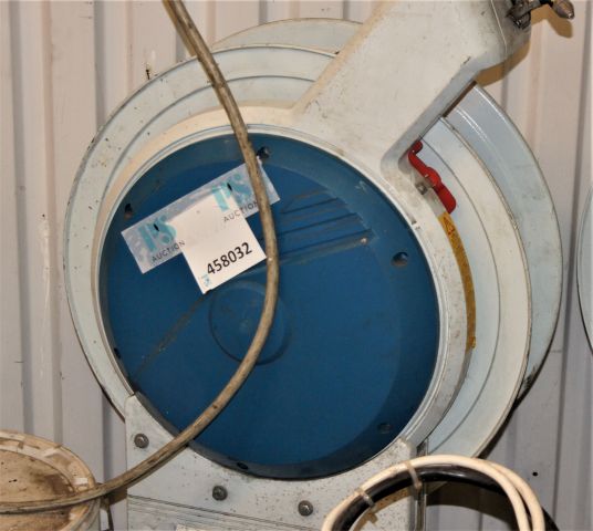 458032-1 Hose Roller Nedermann