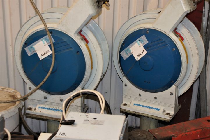 458032-2 Hose Roller Nedermann