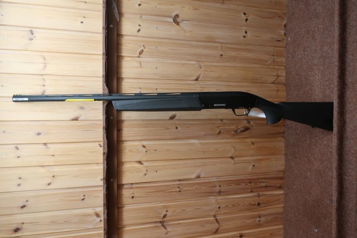 538732-1 Hunting weapon, Browning Maxus Composite, 12/71
