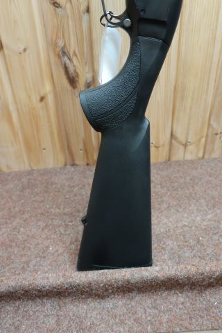 538732-4 Hunting weapon, Browning Maxus Composite, 12/71