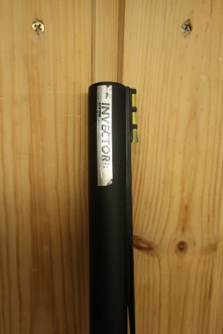 538732-6 Hunting weapon, Browning Maxus Composite, 12/71