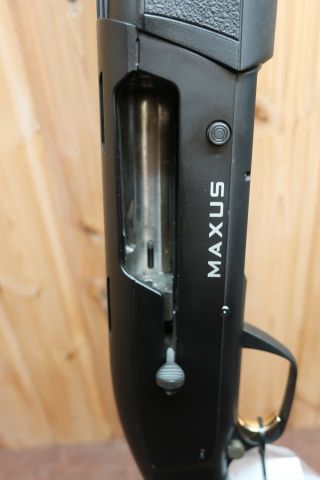 538732-7 Hunting weapon, Browning Maxus Composite, 12/71