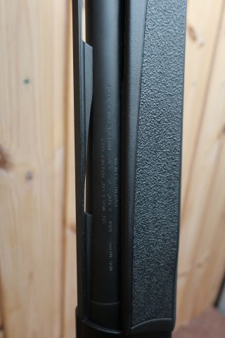 538732-9 Hunting weapon, Browning Maxus Composite, 12/71