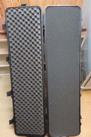 538745-1 Gun case, Dosko Sport