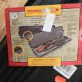 538745-4 Gun case, Dosko Sport