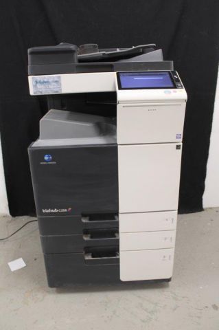 c308 printer