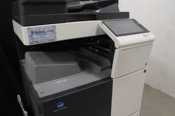 c308 printer
