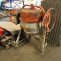 582177-1 Cement mixer Atika