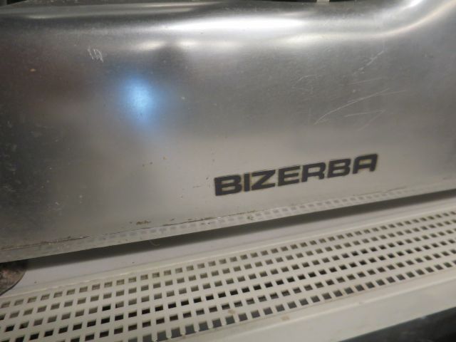 561768-4 Bizerba cutting machine