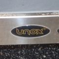 520392-6 Hot air oven UNOX XF030-TG