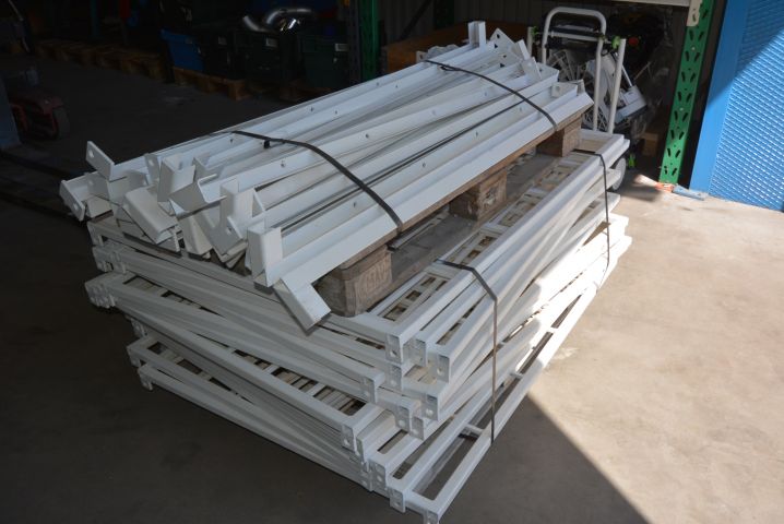 582267-2 Window burglar bars (# 26)