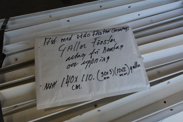 582267-5 Window burglar bars (# 26)