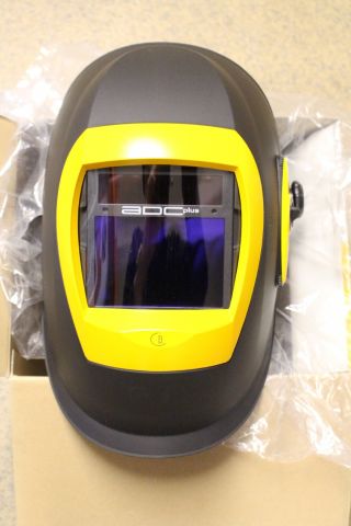 573807-3 Welding helmet Jackson Balder BH3