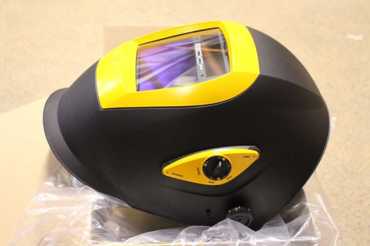 573807-4 Welding helmet Jackson Balder BH3