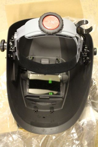 573807-5 Welding helmet Jackson Balder BH3