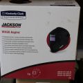 573865-7 Welding helmets 18x Jackson WH20 Aspire