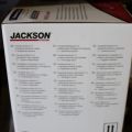 573865-8 Welding helmets 18x Jackson WH20 Aspire
