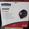 573865-9 Welding helmets 18x Jackson WH20 Aspire