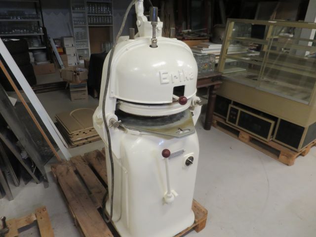 561805-1 Bullrivare AB Kalotherm Erika