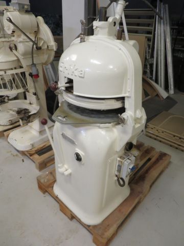 561805-2 Bullrivare AB Kalotherm Erika