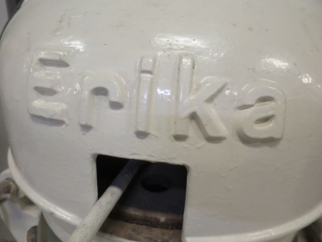 561805-4 Bullrivare AB Kalotherm Erika