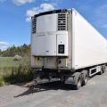 559713-1 Norfrig WH4-38-120CF, cooling trailer, 2008