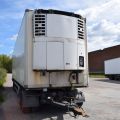 559713-2 Norfrig WH4-38-120CF, cooling trailer, 2008
