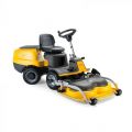 582329-1 Riding mower Stiga Park 220 Incl. Cutting deck, Display / Demoex