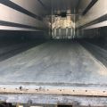 559713-7 Norfrig WH4-38-120CF, cooling trailer, 2008