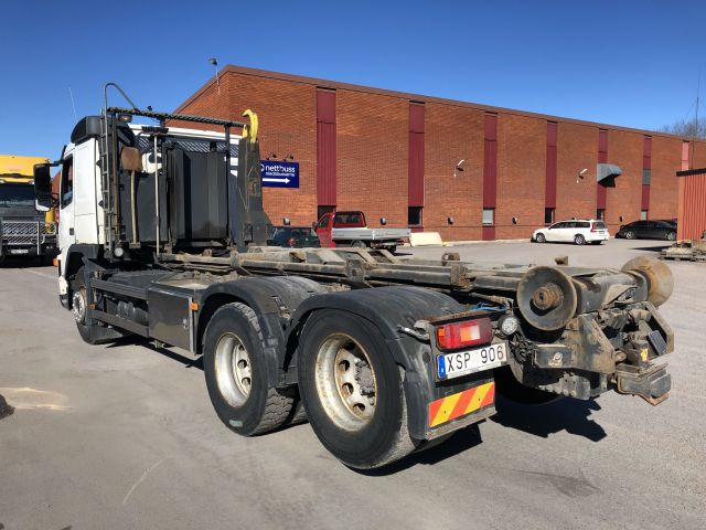 582556-3 Lastväxlare - VOLVO FM 440 6X2 -06