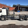 582556-2 Lastväxlare - VOLVO FM 440 6X2 -06