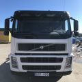 582556-4 Lastväxlare - VOLVO FM 440 6X2 -06