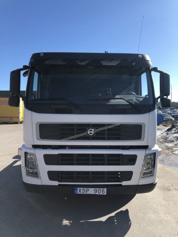 582556-4 Lastväxlare - VOLVO FM 440 6X2 -06