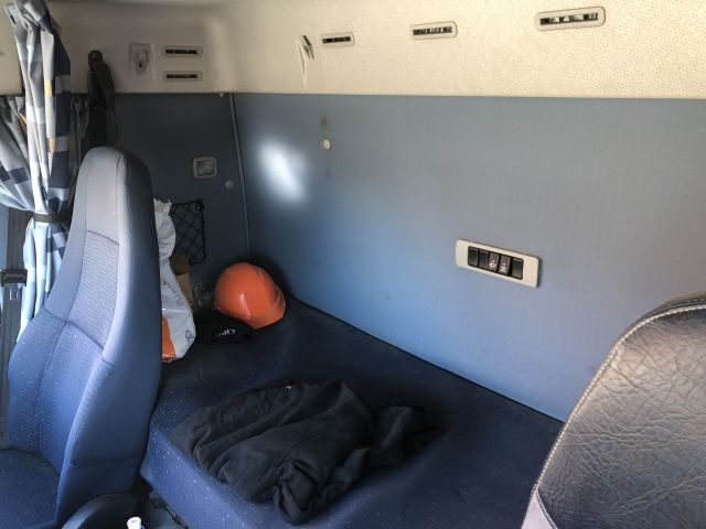 582556-13 Lastväxlare - VOLVO FM 440 6X2 -06