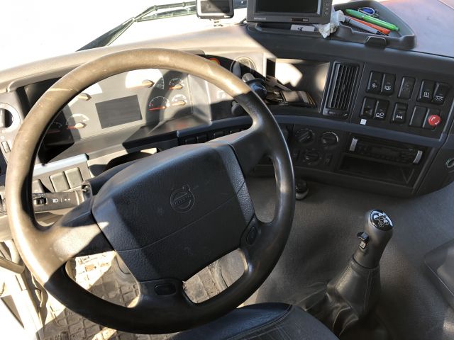 582556-10 Lastväxlare - VOLVO FM 440 6X2 -06