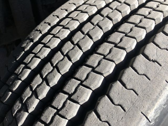 582556-15 Lastväxlare - VOLVO FM 440 6X2 -06