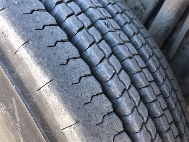 582556-16 Lastväxlare - VOLVO FM 440 6X2 -06