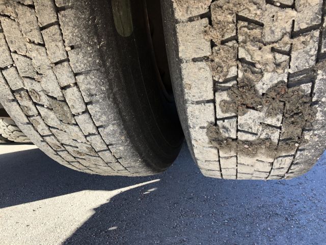 582556-18 Lastväxlare - VOLVO FM 440 6X2 -06