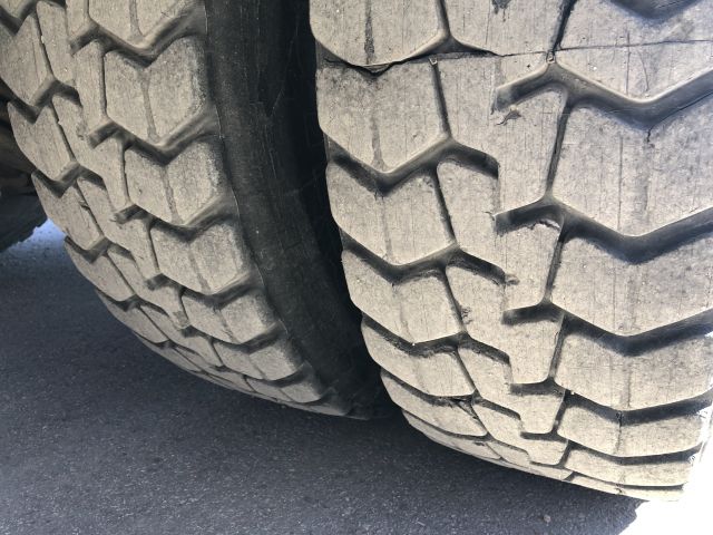 582556-19 Lastväxlare - VOLVO FM 440 6X2 -06