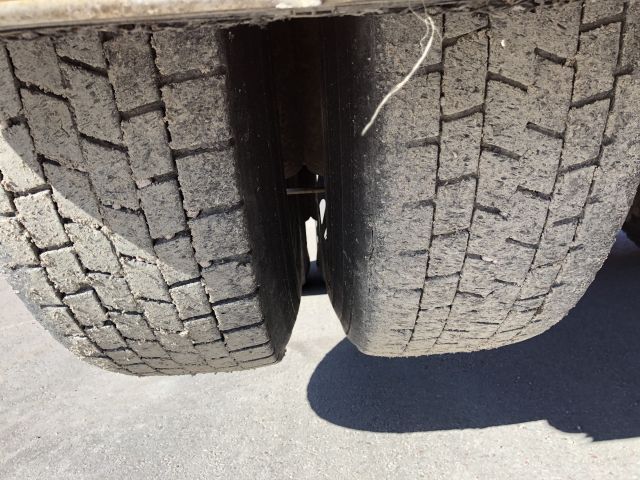 582556-20 Lastväxlare - VOLVO FM 440 6X2 -06