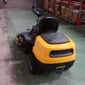 582329-5 Riding mower Stiga Park 220 Incl. Cutting deck, Display / Demoex
