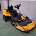 582329-7 Riding mower Stiga Park 220 Incl. Cutting deck, Display / Demoex