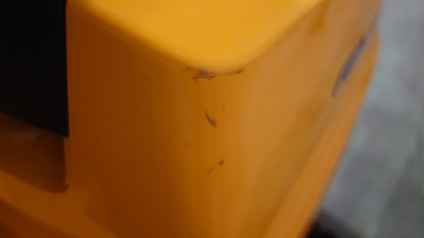 582329-11 Riding mower Stiga Park 220 Incl. Cutting deck, Display / Demoex