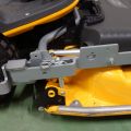 582329-12 Riding mower Stiga Park 220 Incl. Cutting deck, Display / Demoex