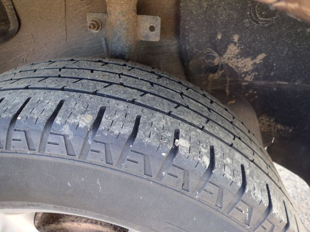 549448-11 DACIA DUSTER 4X4 Reg: WAY829