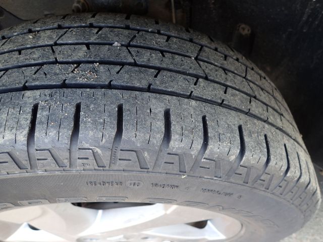 549448-13 DACIA DUSTER 4X4 Reg: WAY829